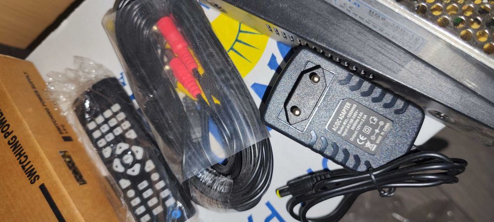 Строителни топлоизолационни материали и крепежи, депрон, фибран, дюбел