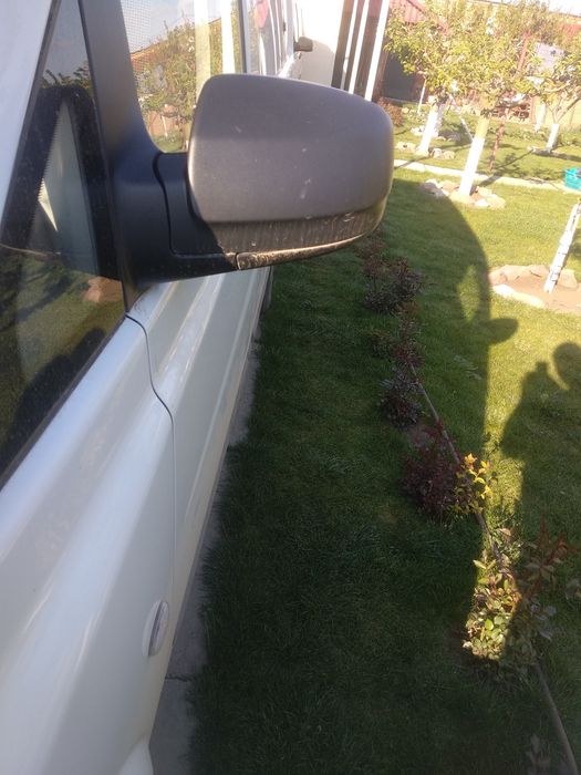 Aripa stângă spate Mercedes vito(viano)