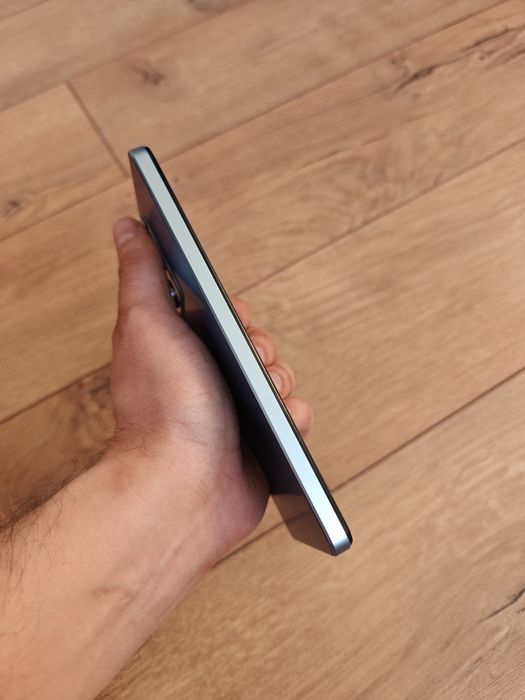 V/S Xiaomi Note 12 Pro - ca NOU