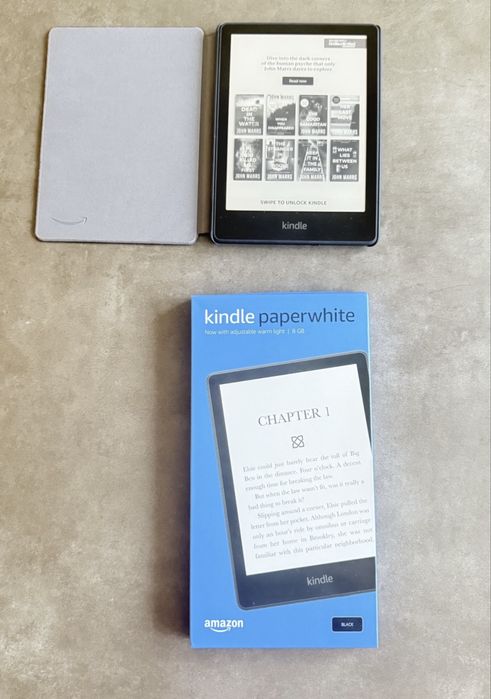 Kindle Paperwhite 11 Gen