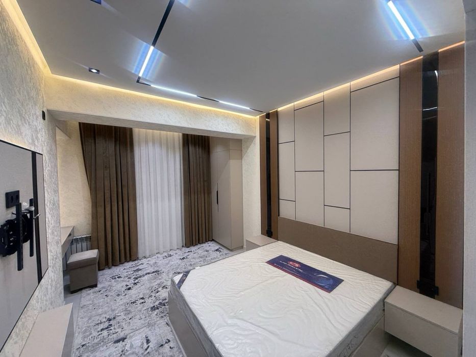 Сдается 2 ком ЖК Poytaxt