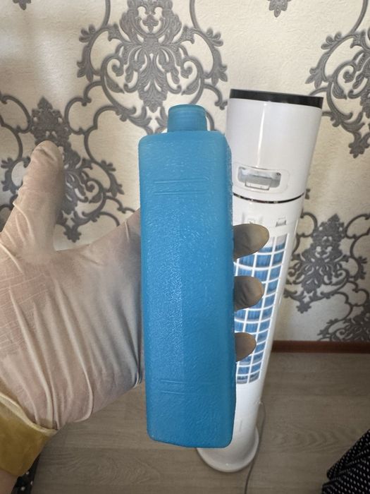 Вентилятор. Новый. Китай