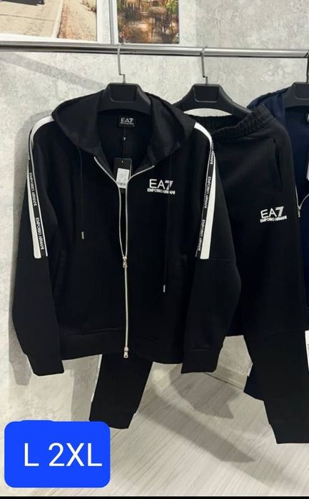 Treninguri barbati .