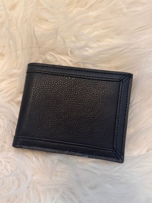 Мъжки портфейл Zara