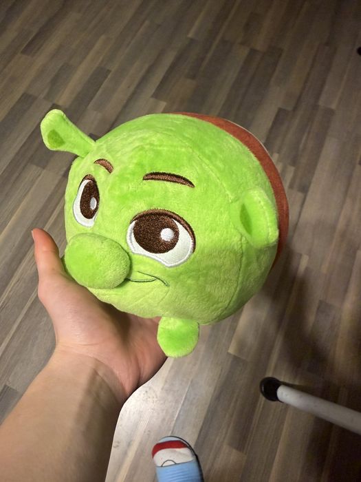 Шрек, миниони, тролчетата и пингвините от Мадагаскар