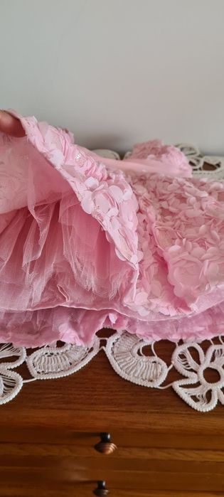 Rochie eleganta fetita