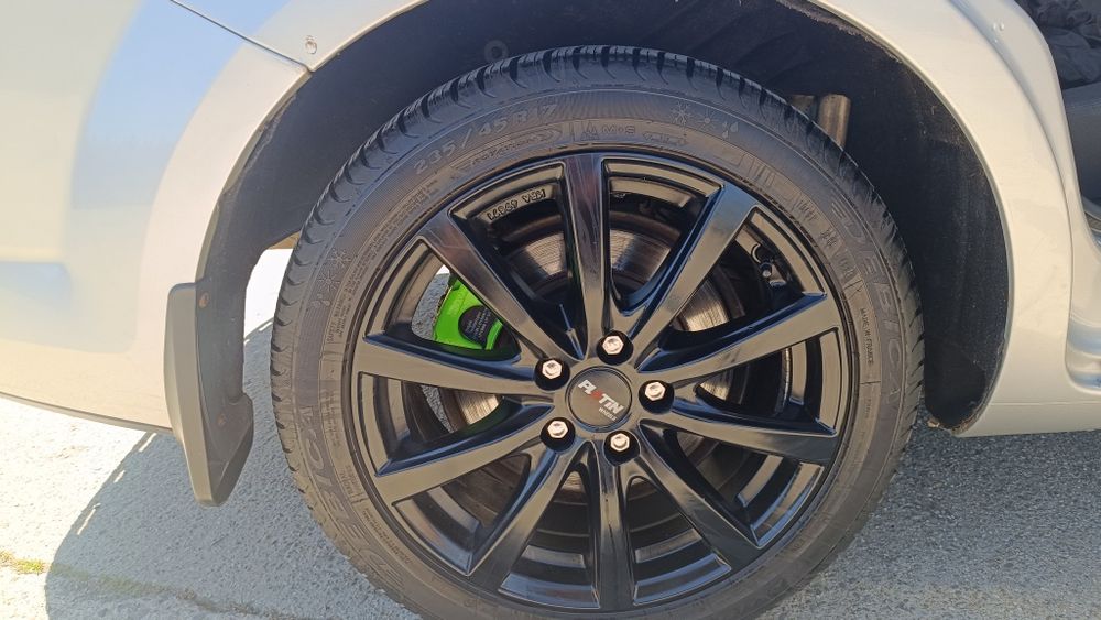Se vinde Ford Mondeo