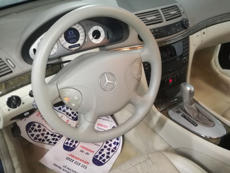 Vopsea volane Mercedes Audi Skoda BMW Mazda Opel Ford