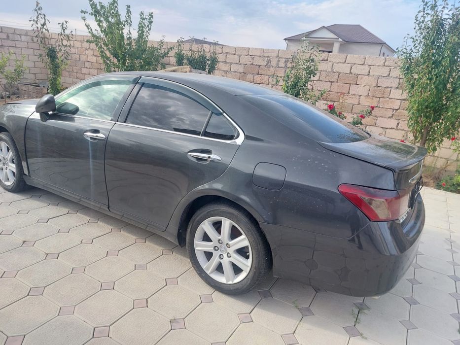 Продам LEXUS ES 350