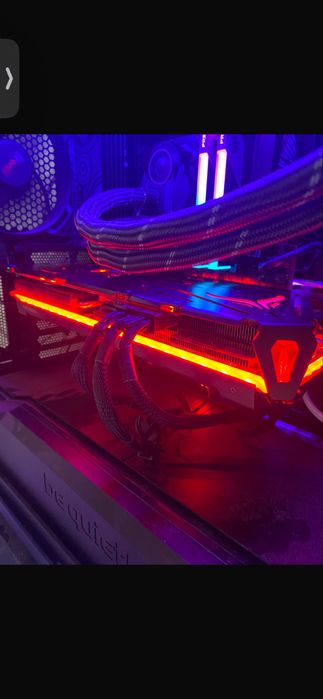 Rx7800xt Red Devil  16gb