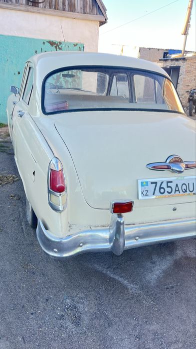 Газ 21 волга продаю