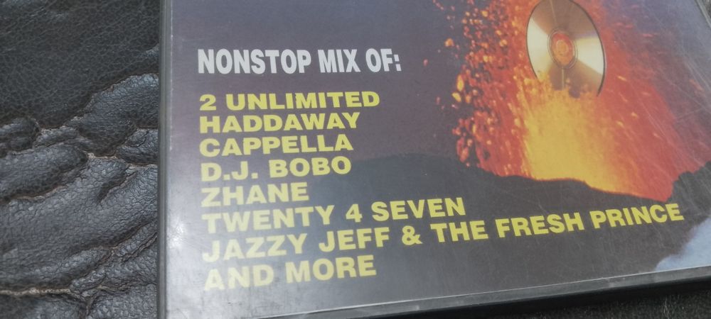 Cd audio , muzica Românească ! Pepe, Andre, etc..