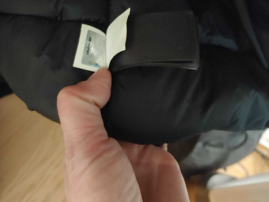 Geacă north face măsura L