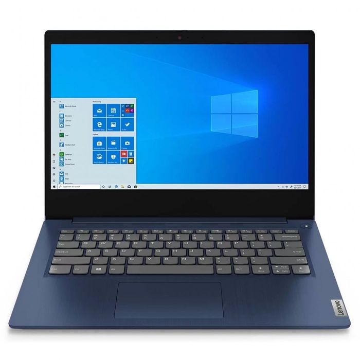 Ноутбук Lenovo IdeaPad 3