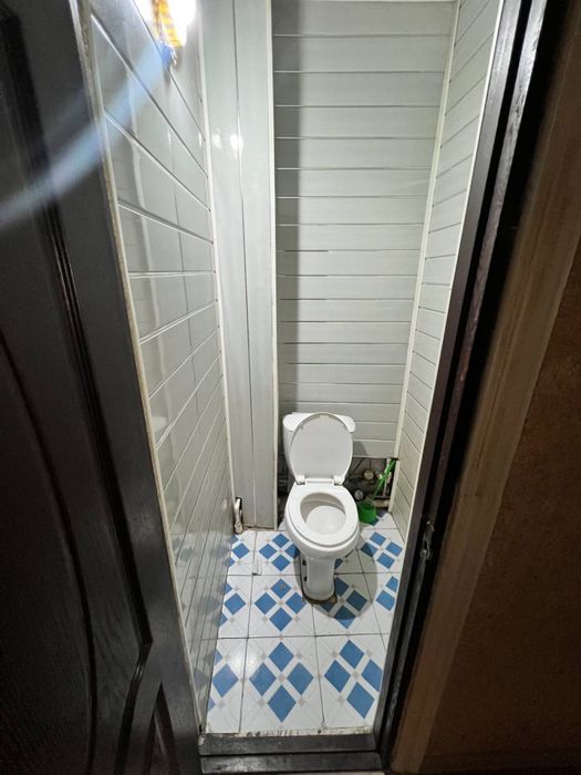 Kvartira holati o’rtacha bollar va qizlar qo’yiladi