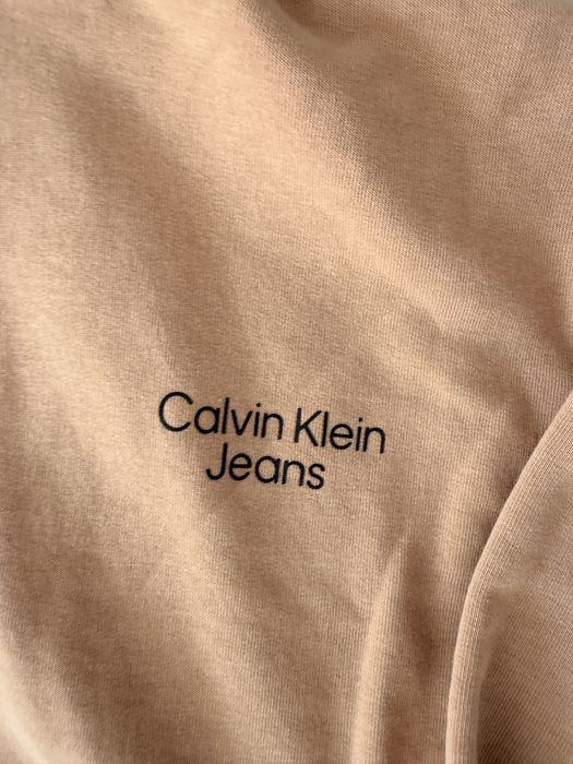 Trenning Calvin Klein copii