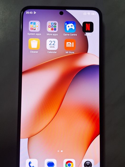 Xiaomi 13T-256 GB-8 GB ram