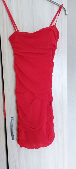 Дамски рокли Хс/С