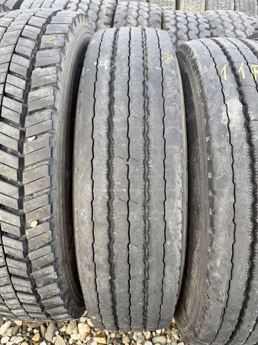 Anvelope 11R22.5 Semperit