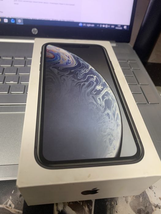 Айфон хр 64 гб Идеал