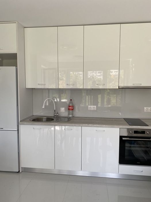 Дава се под наем Двустаен апартамент в София, Обеля 2 - 70 кв.м за 600 € - Снимка #4