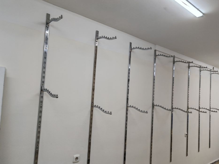 Кранштейн полный набор