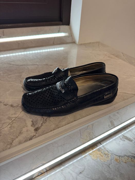 Мокасини Botticelli limited