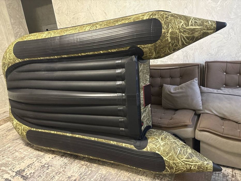 Под заказ ПВХ Лодки