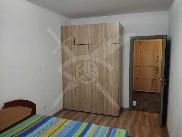 Дава се под наем Двустаен апартамент в Пловдив, Христо Смирненски - 63 кв.м за 359.04 € - Снимка #4