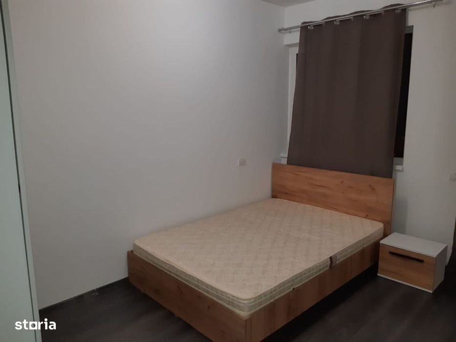 Apartament cu o camera si balcon, modern - Complexul Studentesc