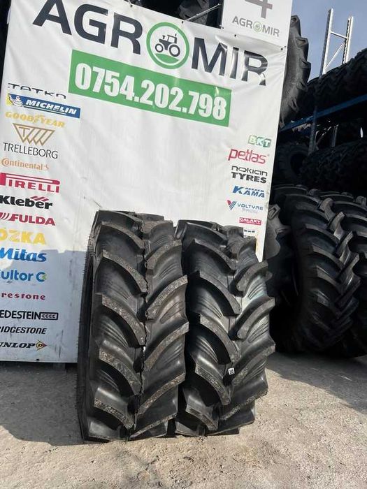 380/70R24 pentru tractor fata anvelope radiale OZKA