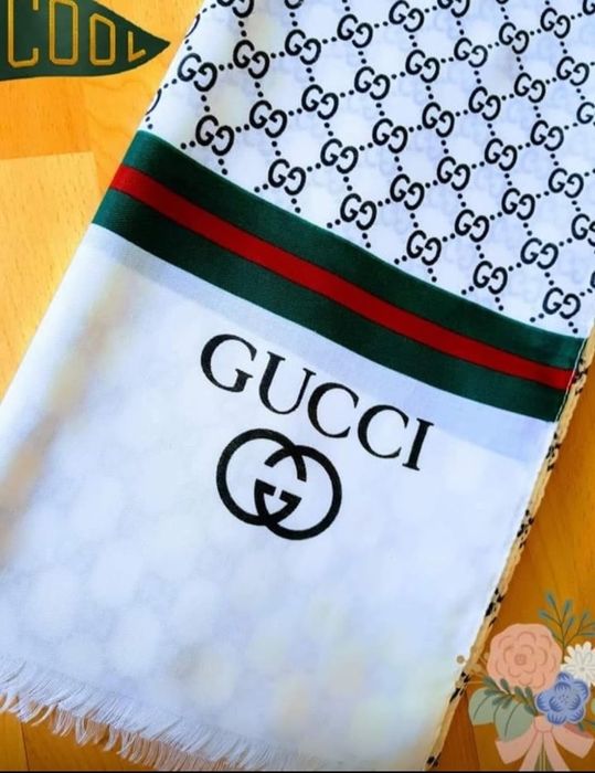 Esarfe/saluri Gucci/unisex/primavara