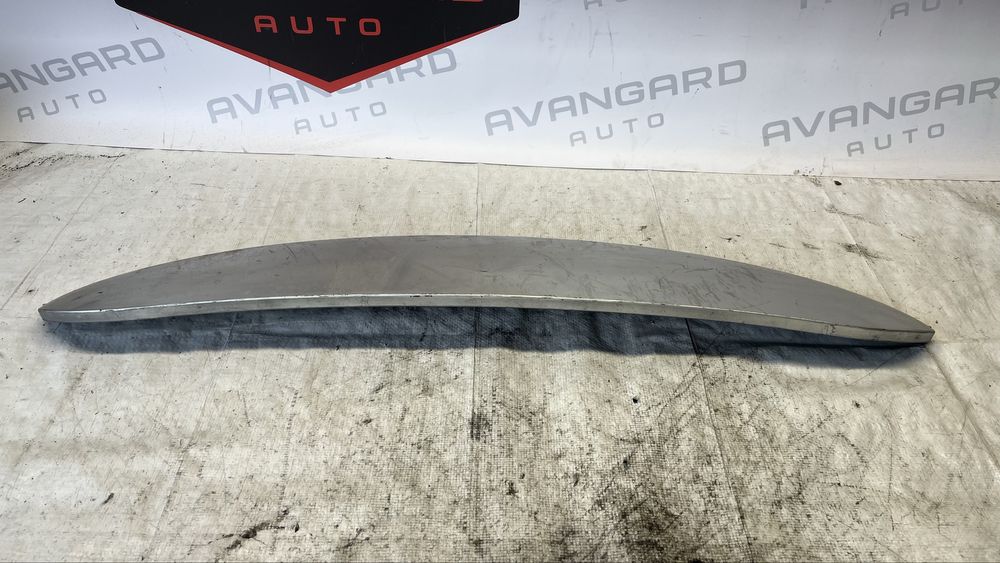 Mini Cooper R56 спойлер