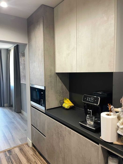 Тристаен апартамент в Манастирски ливади