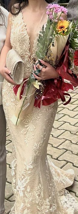 Абитуриентска рокля