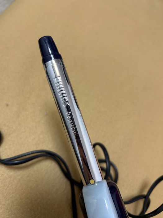 Ondulator de par philips
