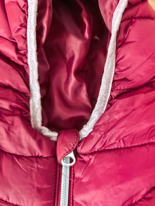 Vând geacă pentru copii 158 cm