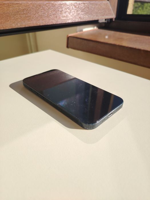 iPhone 13 128GB • Full box • Sanatatea bateriei 92% • Husa Mobilfox