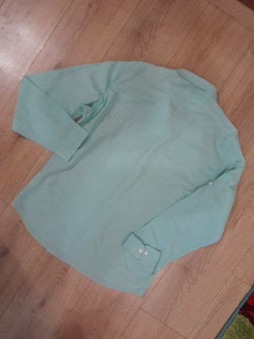 Лятна мъжка риза,XL