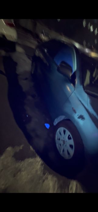 Ультрафиолетовый фонарь