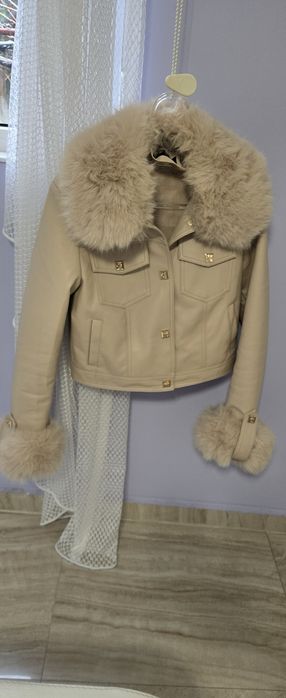 Най актуалното яке 140лв М-ка