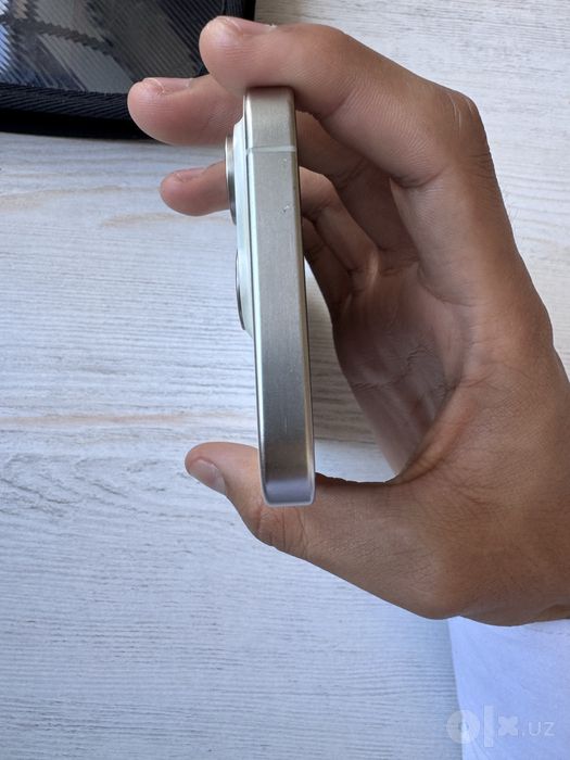 Iphone 15 pro oq