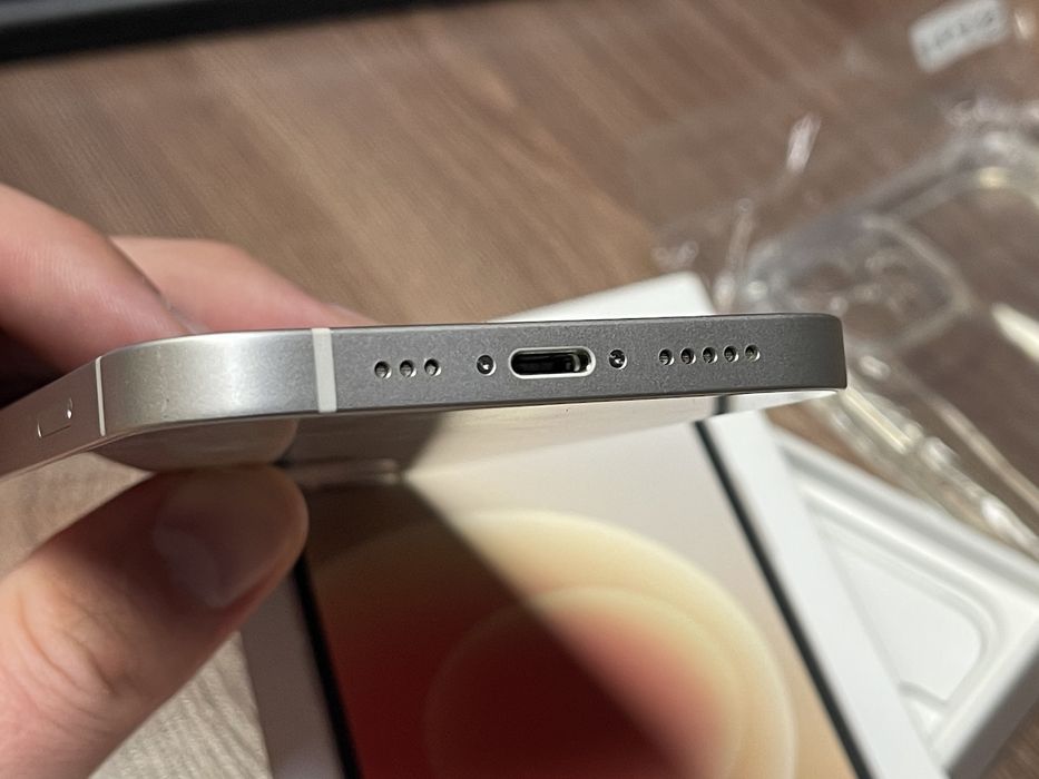 Iphone 12 128gb белый