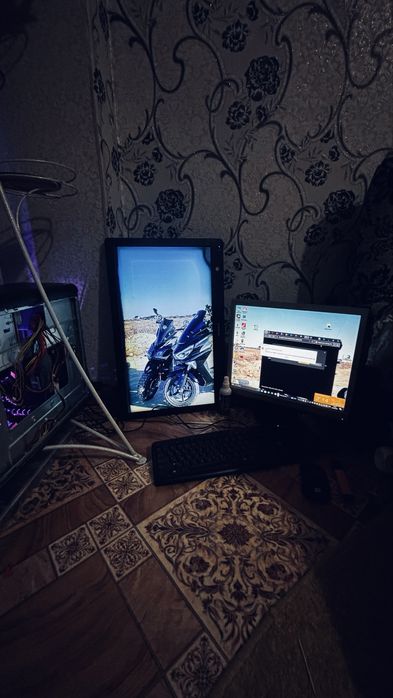 Компютер сатылады