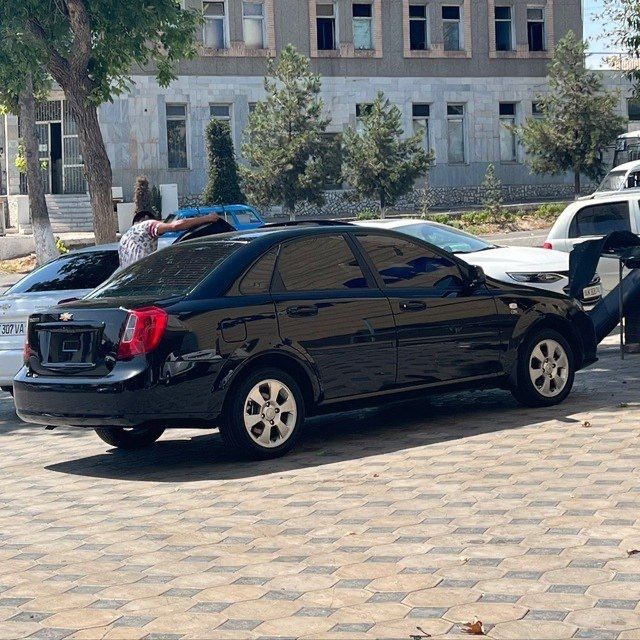 Rent Car Автопрокат Gentra 6+1 акция