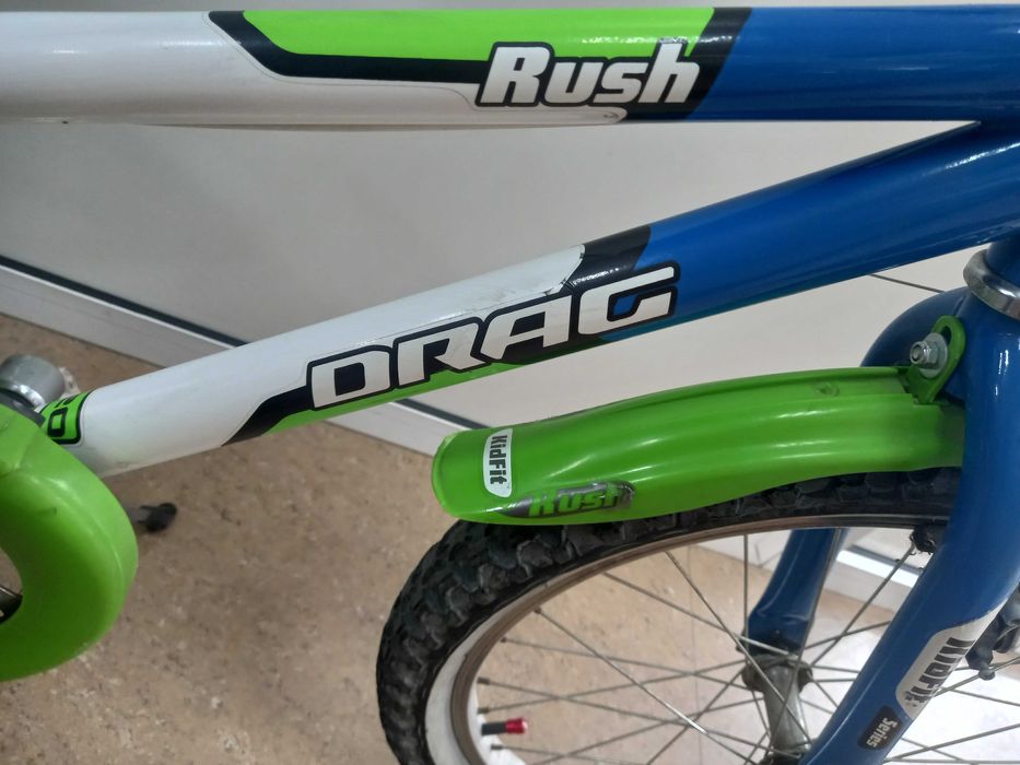 Колело Drag 20ка
