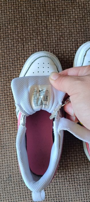 Маратонки за момиче номер 31