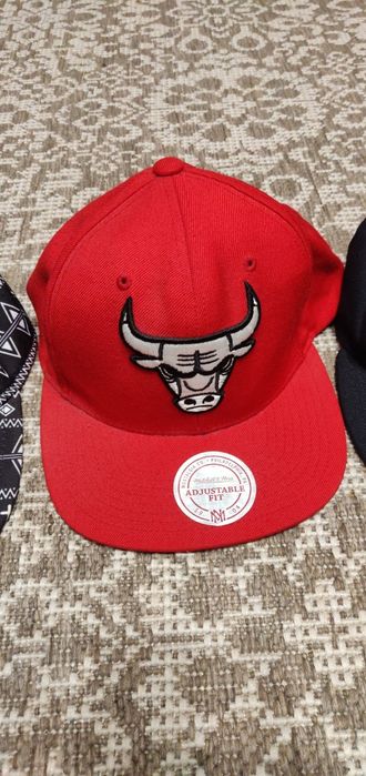 Нови шапки с козирка / шапка Fox