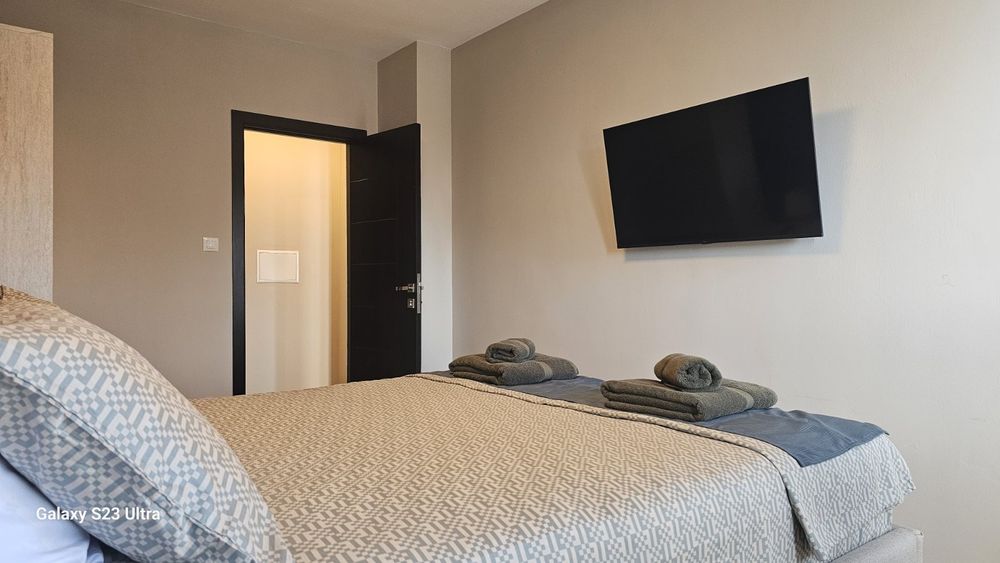 Дава се под наем Двустаен апартамент в Поморие - 69 кв.м за 100 € - Снимка #7