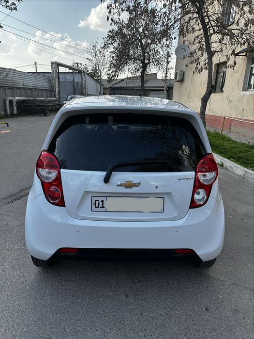 Спарк сотилади 2022